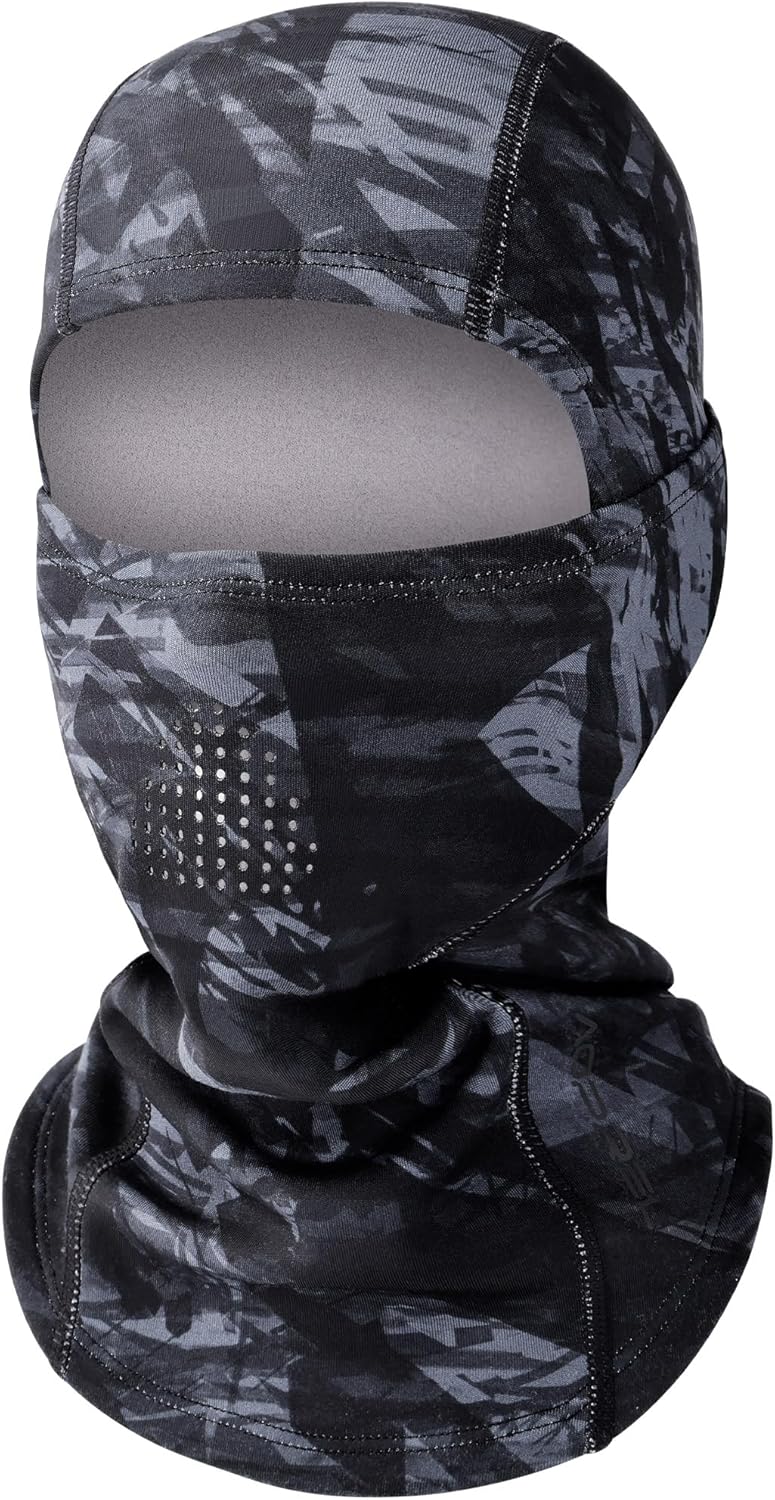 AOPREL Balaclava Ski Mask for Men Winter Face Mask Breathable & Thermal Winter Balaclava Women for Cold Weather Outdoor - Image 1